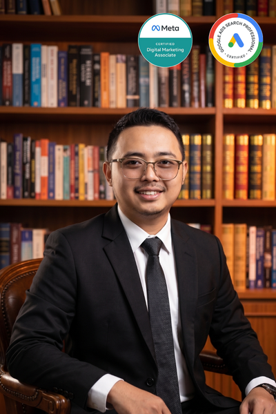 Aziz Rizal Cahyanto Portrait